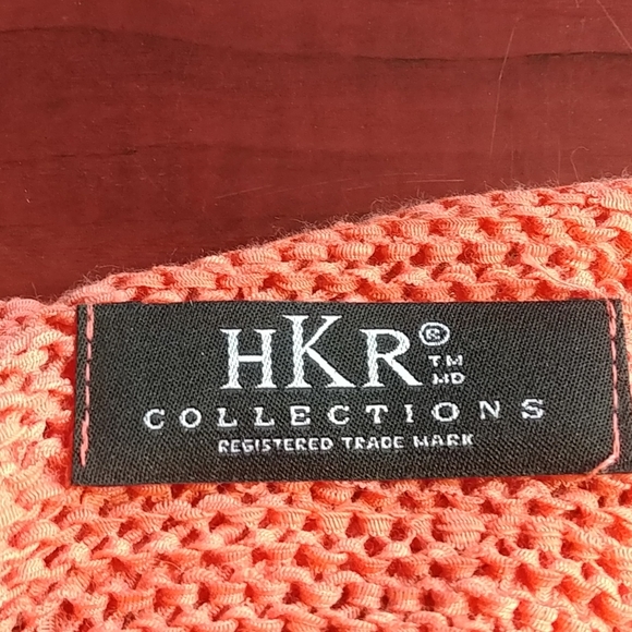 Long sleeve sweater - Picture 5 of 5